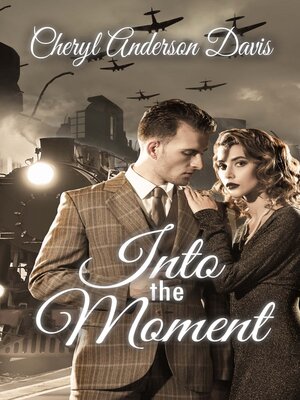 cover image of Into the Moment